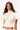 VAL TOP IN IVORY