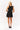 Sydney Dress in Black