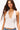 LILLIA TOP IN IVORY