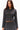 TALIA SHRUNKEN BLAZER IN DARK GREY