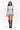 LIZZY MINI SHORT IN LIGHT BLUE
