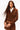 CELINE JACKET IN ESPRESSO