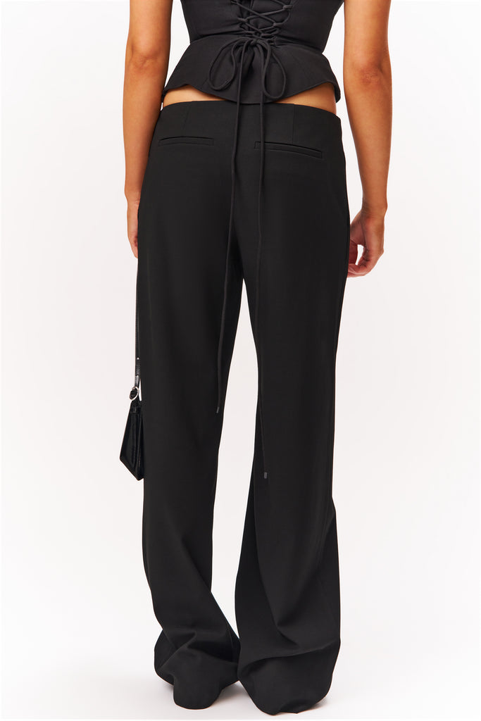 Sloane Pant in Black