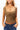 Leila Twill Top in Olive