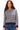 Melina Hooded Knit Sweater