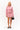 TALIA SHRUNKEN BLAZER IN PINK