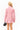 TALIA SHRUNKEN BLAZER IN PINK