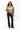 GUIZIO PULLOVER HOODIE IN CAMOUFLAGE