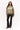 GUIZIO PULLOVER HOODIE IN CAMOUFLAGE