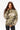 GUIZIO PULLOVER HOODIE IN CAMOUFLAGE