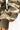 GUIZIO PULLOVER HOODIE IN CAMOUFLAGE