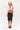 CHARLOTTE KNIT BOLERO IN BALLET SLIPPER