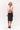 CHARLOTTE KNIT BOLERO IN BALLET SLIPPER