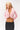 CHARLOTTE KNIT BOLERO IN BALLET SLIPPER