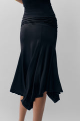 Soffiano Skirt