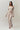 Thalia Rib Pants in Ivory