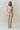 Thalia Rib Pants in Ivory
