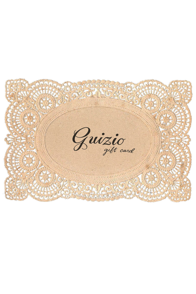 E-Gift Card