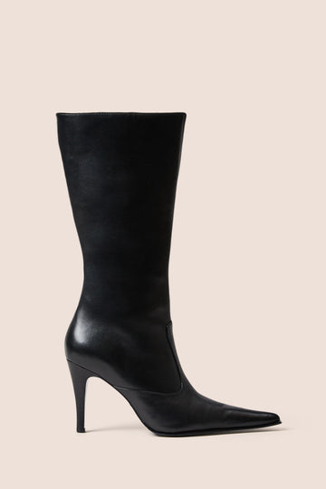 The Bobby Boot