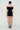 TALIA MESH MINI DRESS
