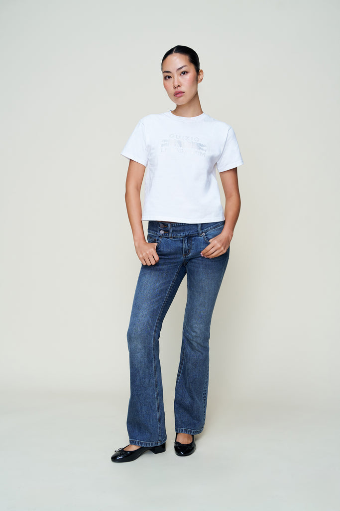 Unisex Fit Tee