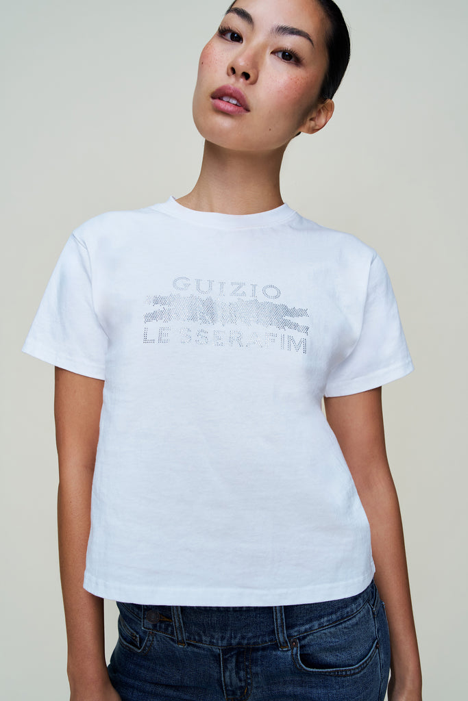 Unisex Fit Tee