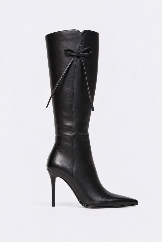 Billy Boot