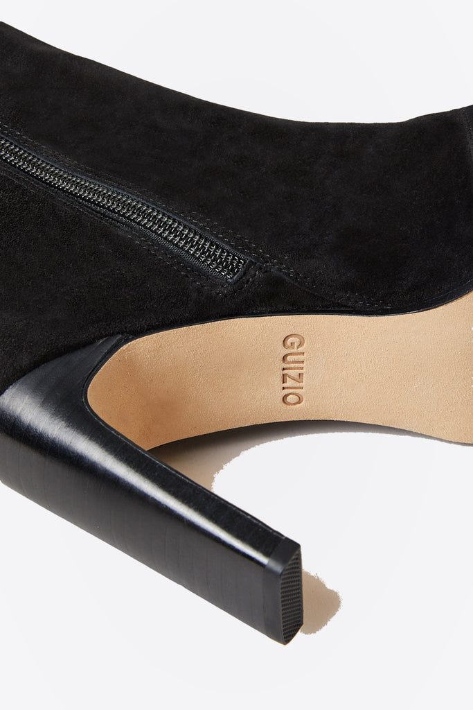 The Darling Boot