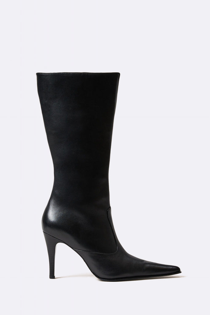 The Bobby Boot