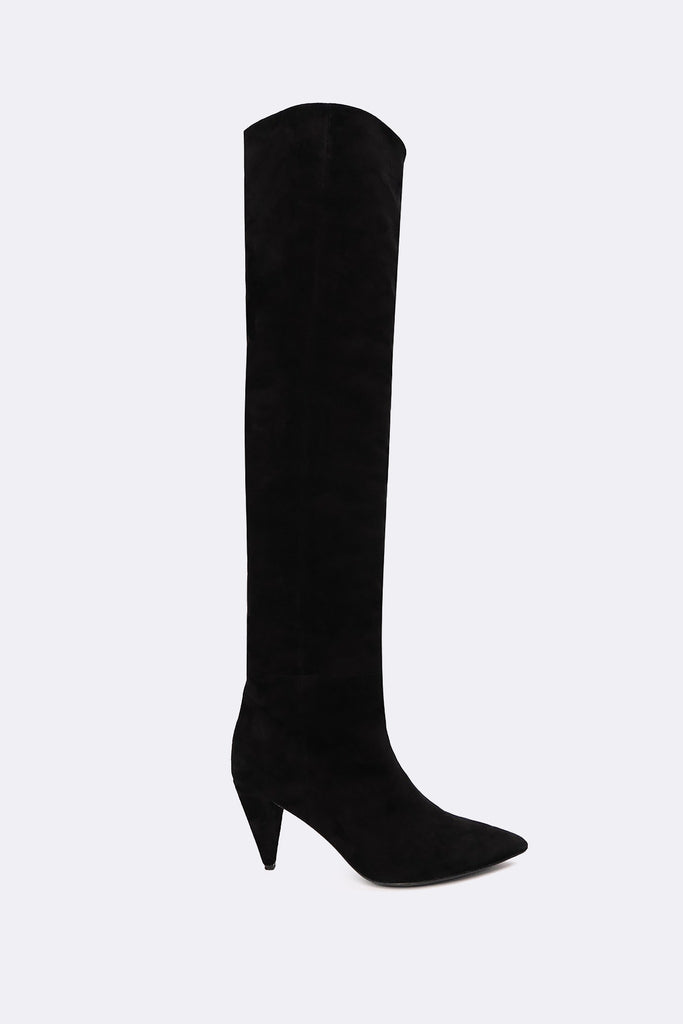 Sweetheart Boot