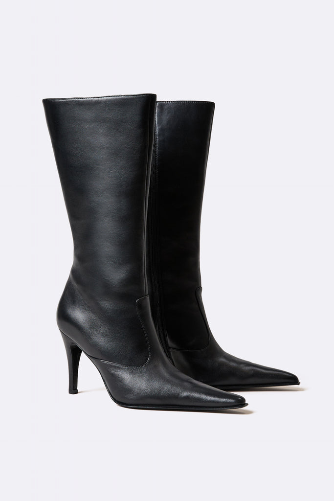 The Bobby Boot