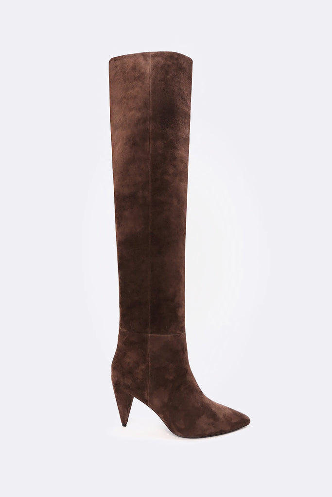 Sweetheart Boot