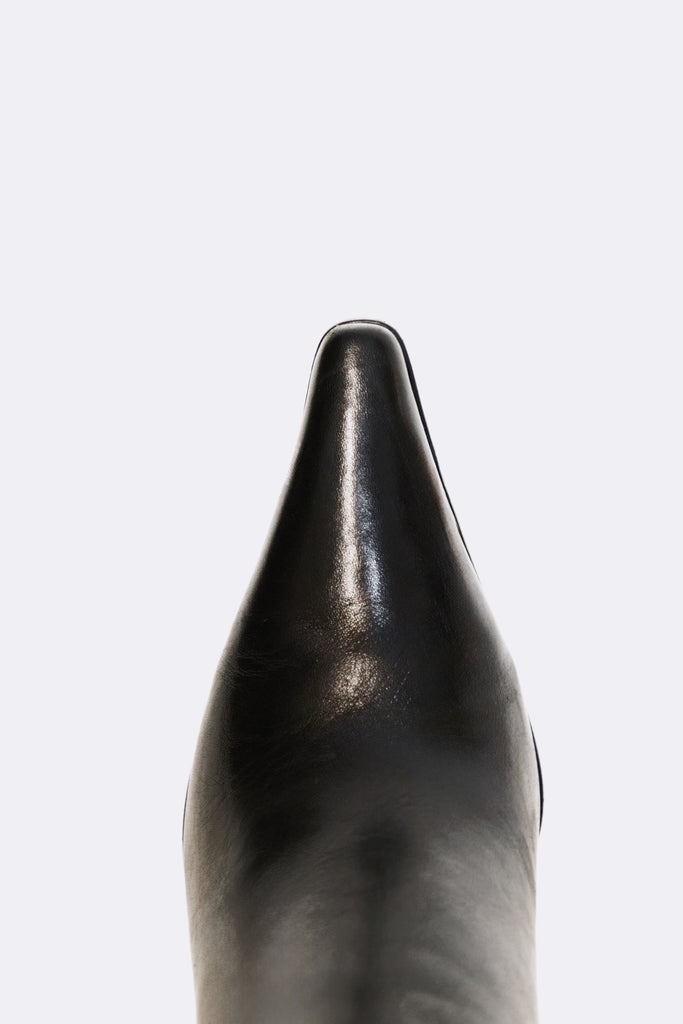 Billy Boot