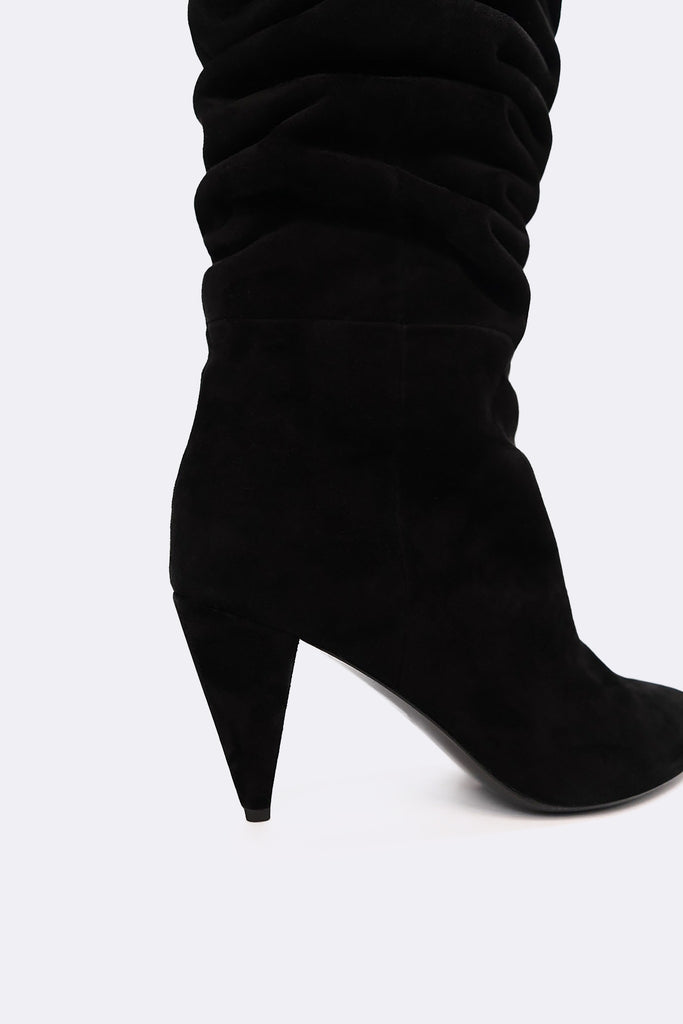 Sweetheart Boot