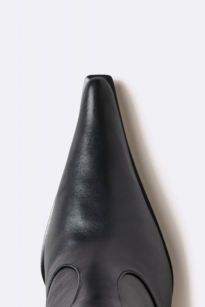 The Bobby Boot