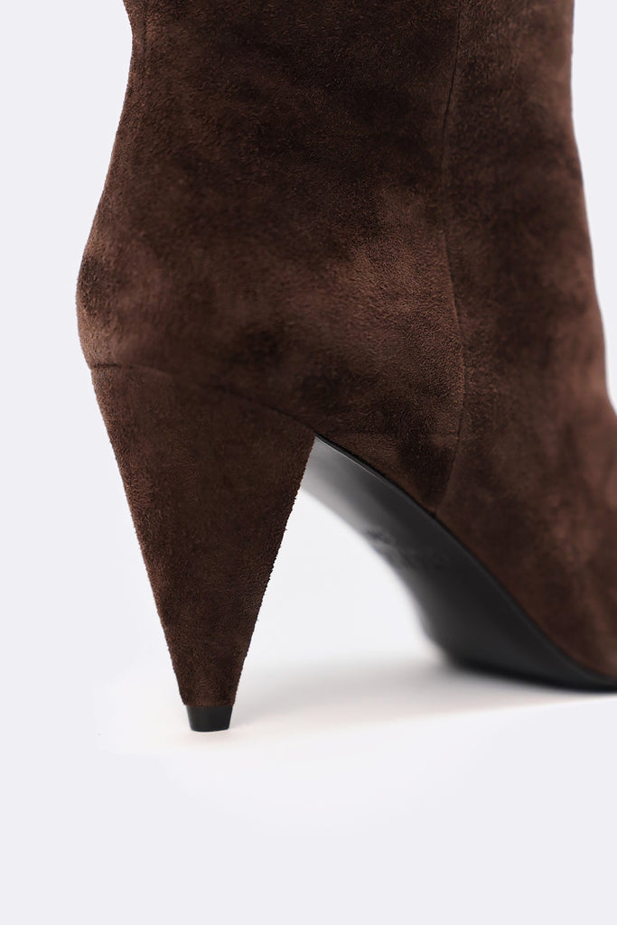 Sweetheart Boot