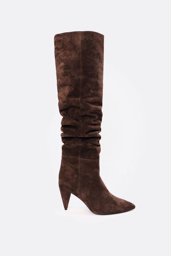 Sweetheart Boot