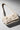 Oasis Crochet Shoulder Bag in Ivory