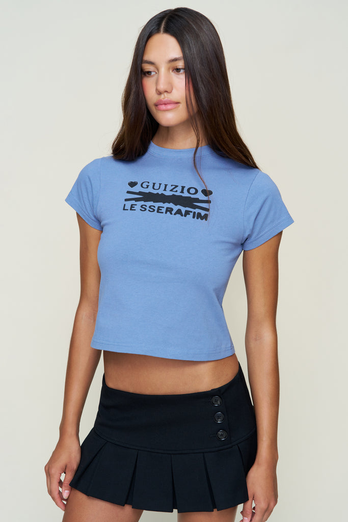 Hearts Tee