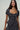 Lia Buttondown Diamond Tartan Corset