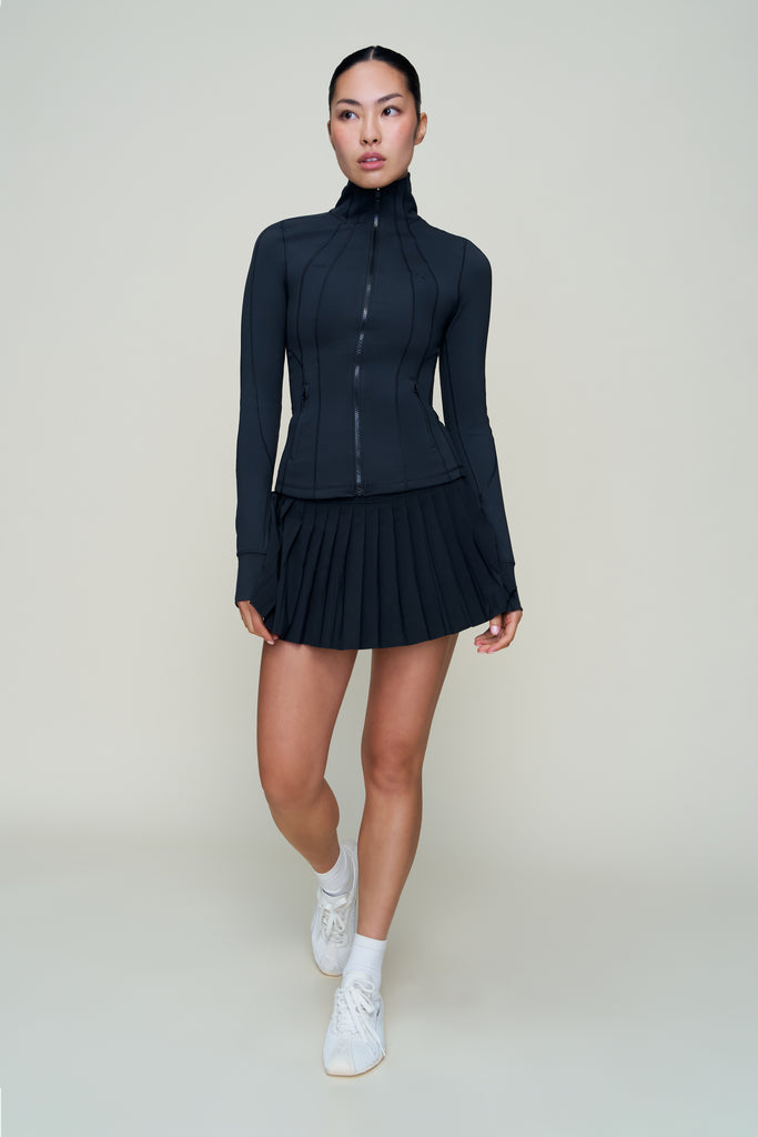 Sculpt Jacket