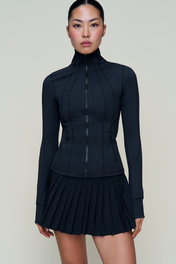 Sculpt Jacket