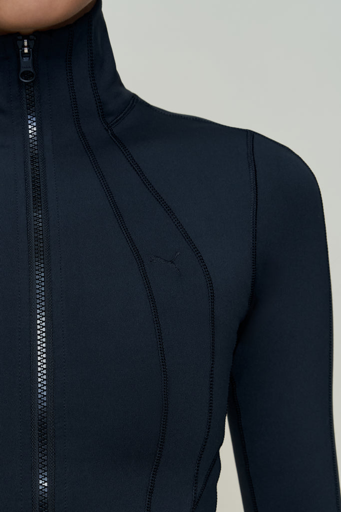 Sculpt Jacket
