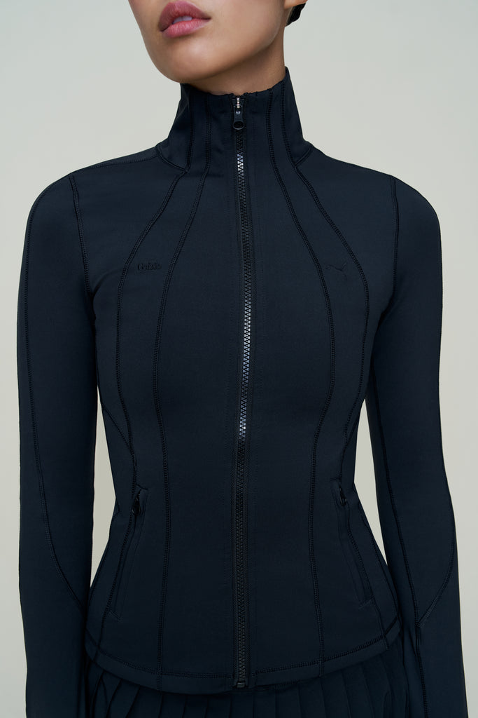 Sculpt Jacket