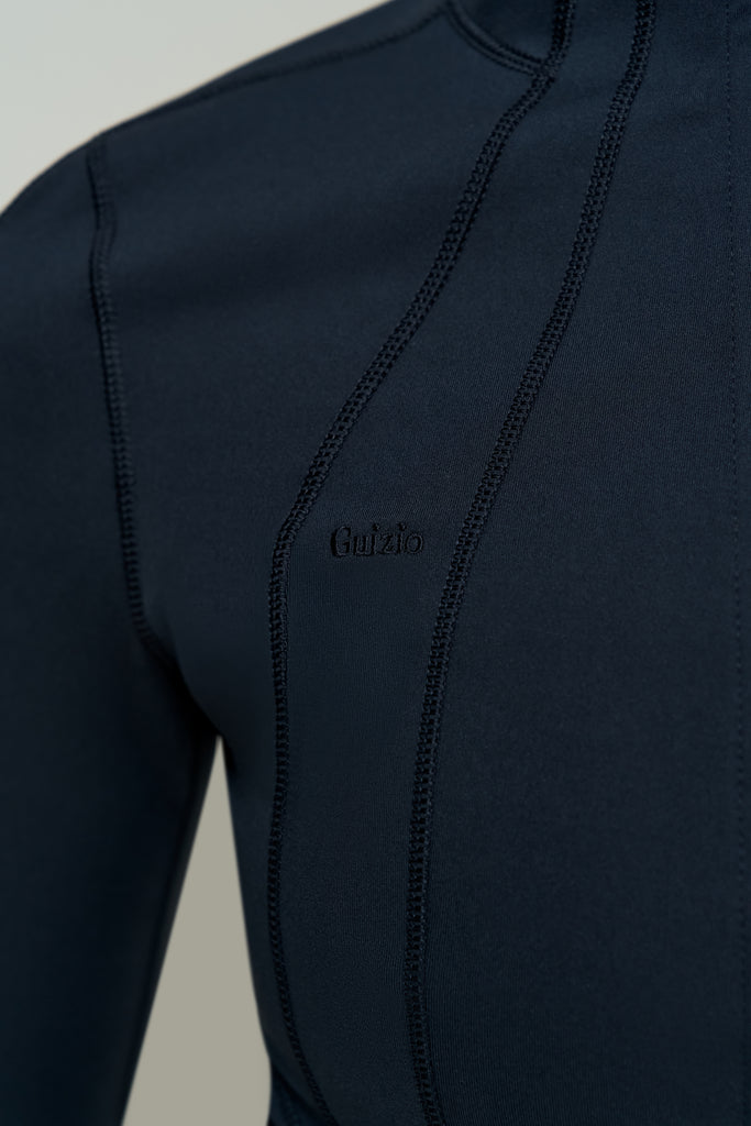 Sculpt Jacket