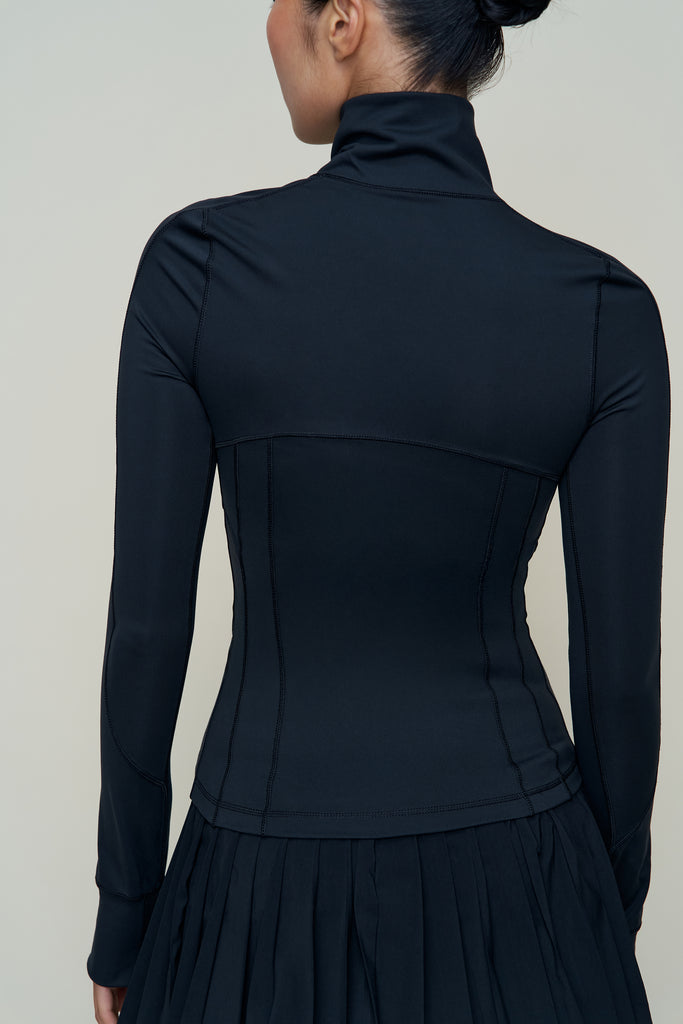 Sculpt Jacket