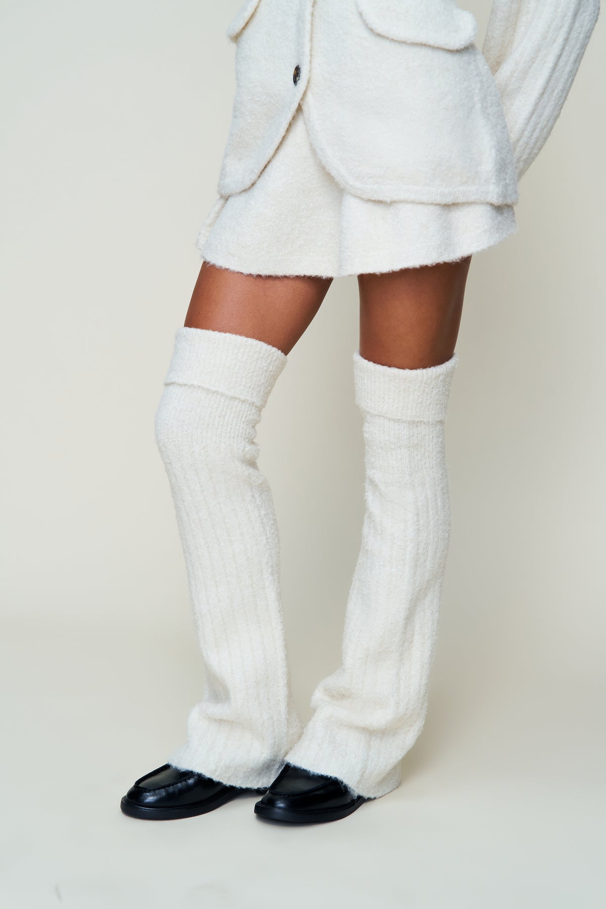 Leg Warmer
