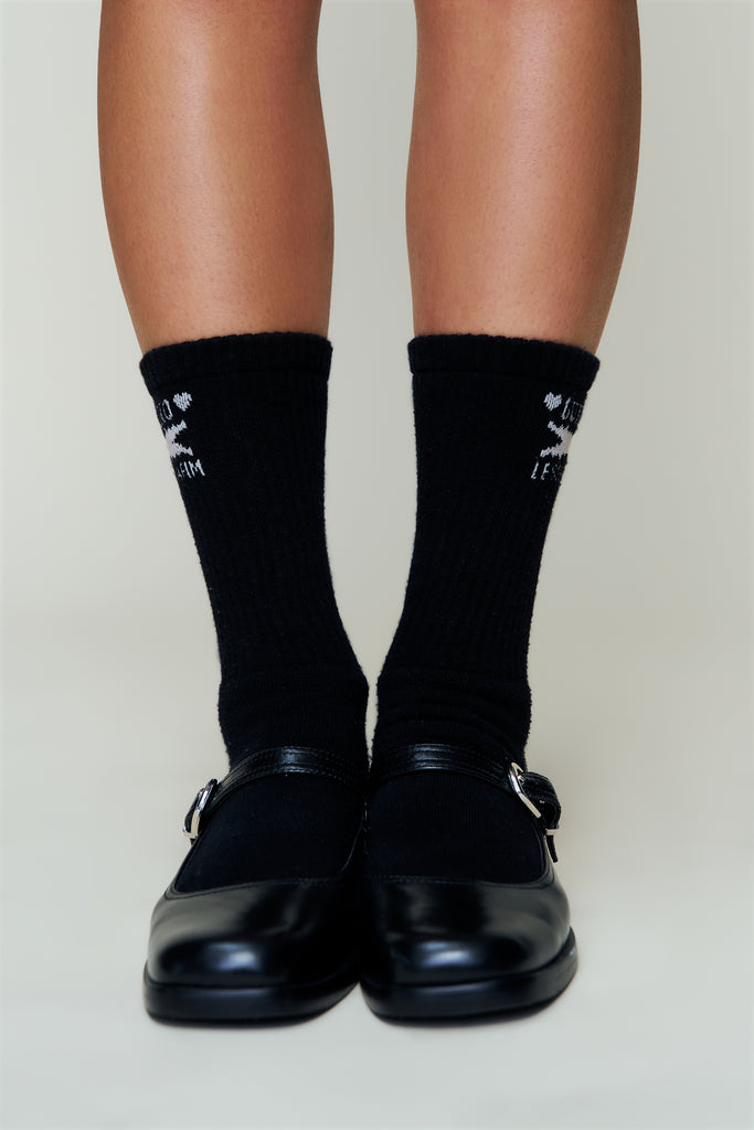 Calf Sock