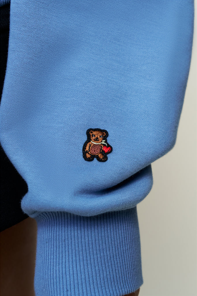 Hearts Pull Over Hoodie