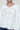 GUIZIO HEART WOOL SWEATER IN WHITE